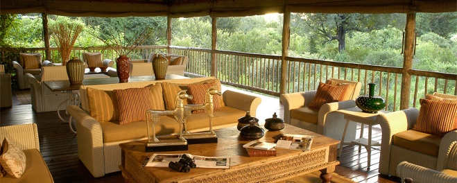 Best Lodges in the Kruger National Park - Sabi
