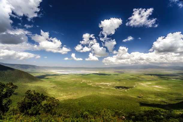 Crater Green Deep Blue Sky - iStock Nok 6716.jpg