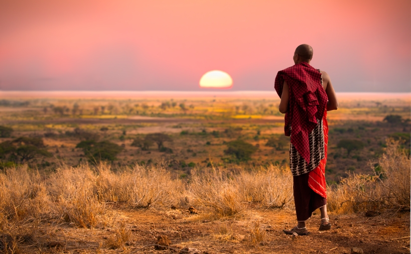 How the Private Conservancies of the Maasai Mara Work